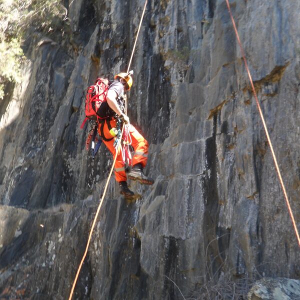 Rope Safety & Rescue Courses » Rescue 3 International