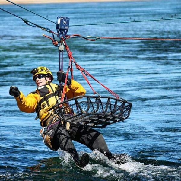 Water Safety & Rescue Courses » Rescue 3 International